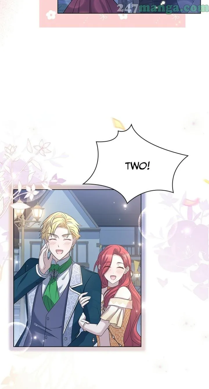 A Night With The Emperor Chapter 78 322 54