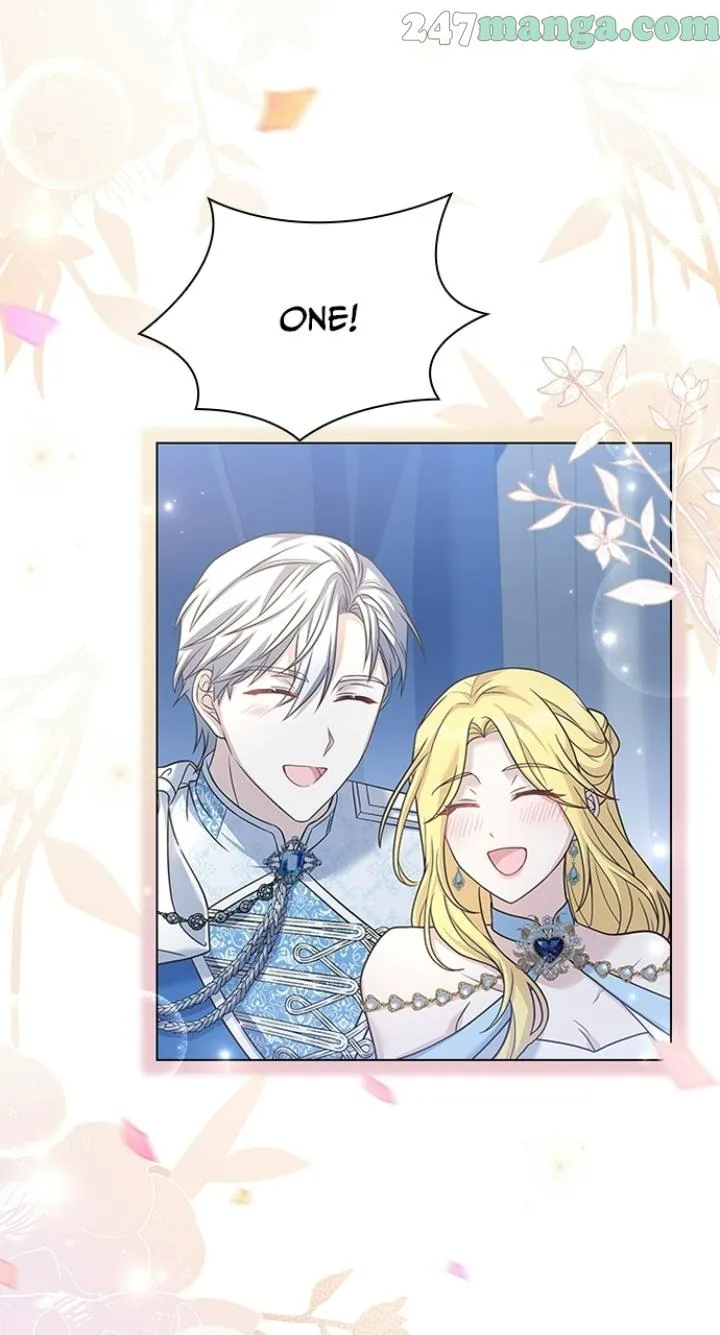 A Night With The Emperor Chapter 78 323 55