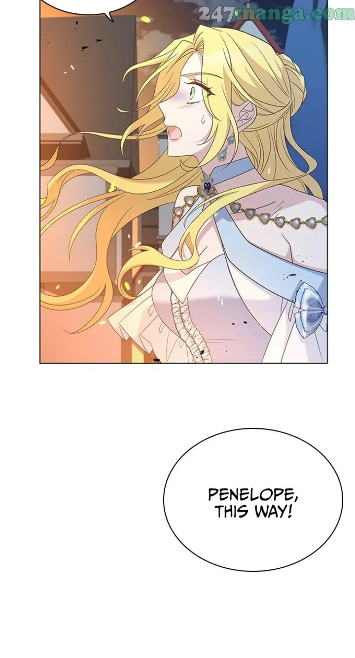 A Night With The Emperor Chapter 78 326 58