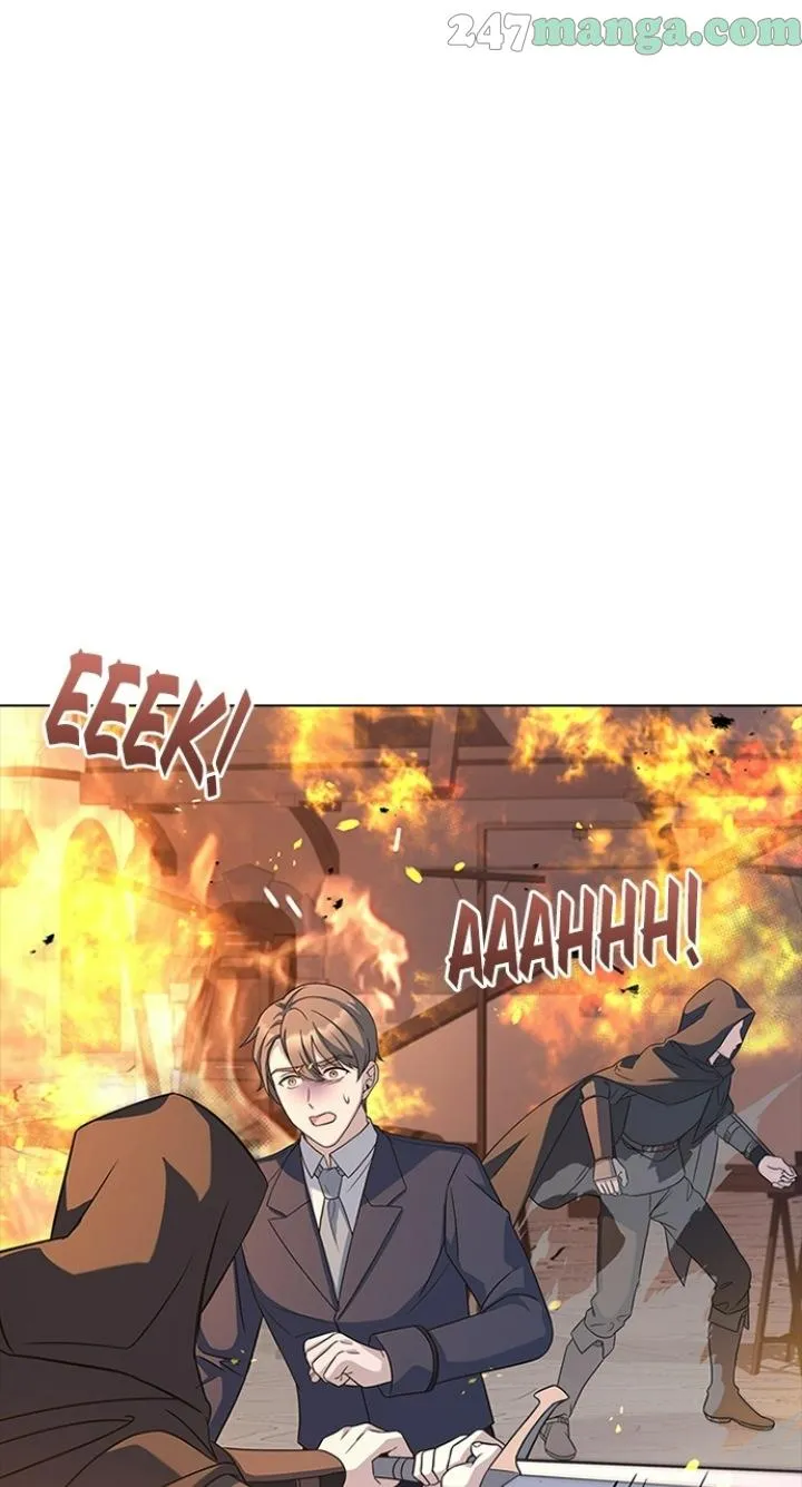 A Night With The Emperor Chapter 78 327 59