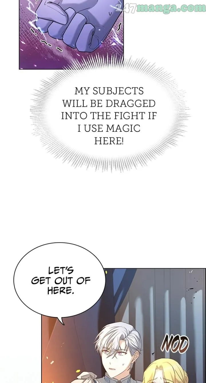 A Night With The Emperor Chapter 78 330 62