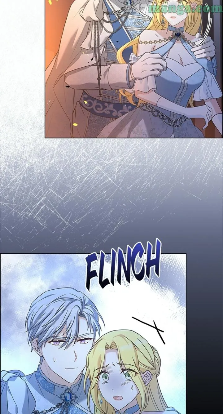 A Night With The Emperor Chapter 78 331 63