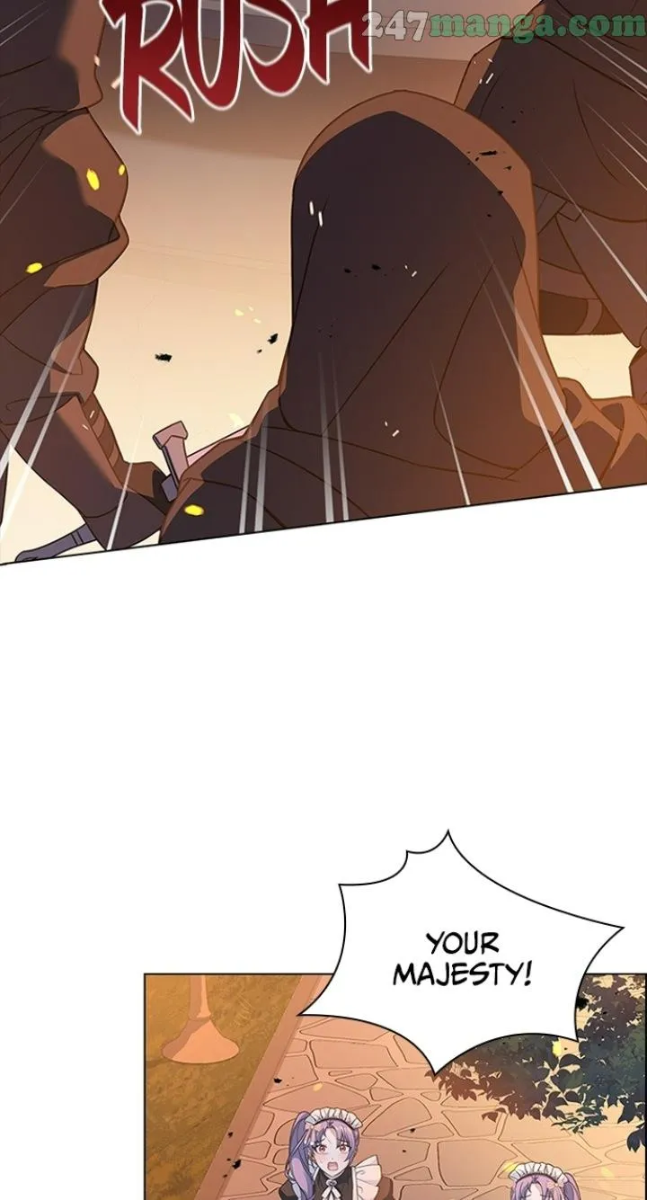 A Night With The Emperor Chapter 78 333 65