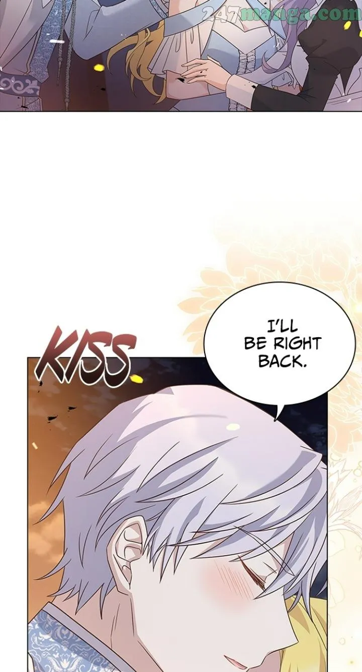 A Night With The Emperor Chapter 78 335 67