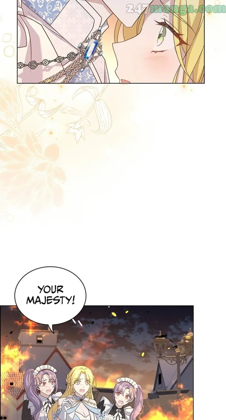 A Night With The Emperor Chapter 78 336 68