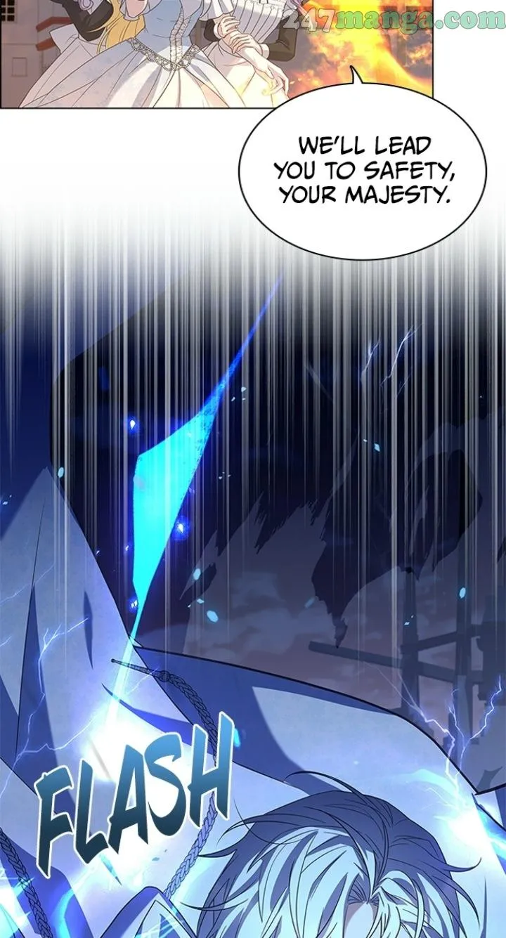 A Night With The Emperor Chapter 78 337 69