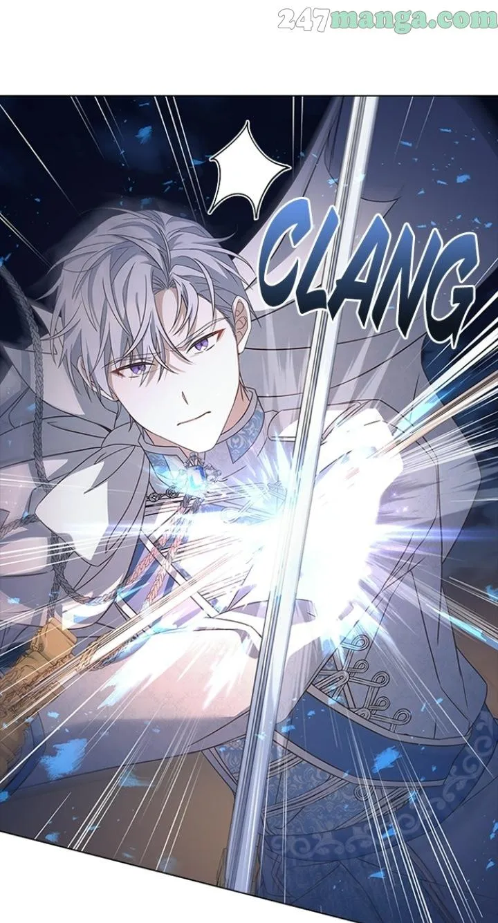 A Night With The Emperor Chapter 78 341 73