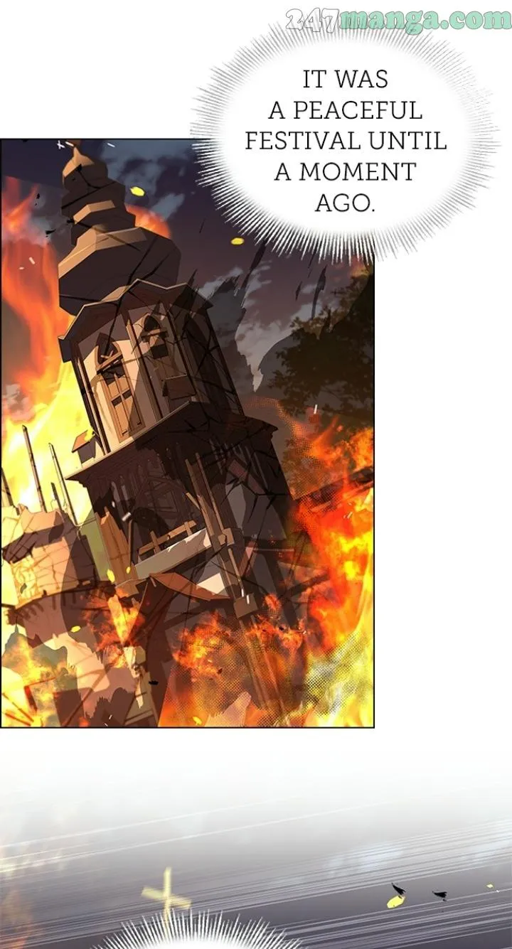 A Night With The Emperor Chapter 78 344 76