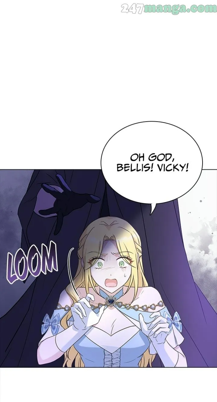 A Night With The Emperor Chapter 78 353 85