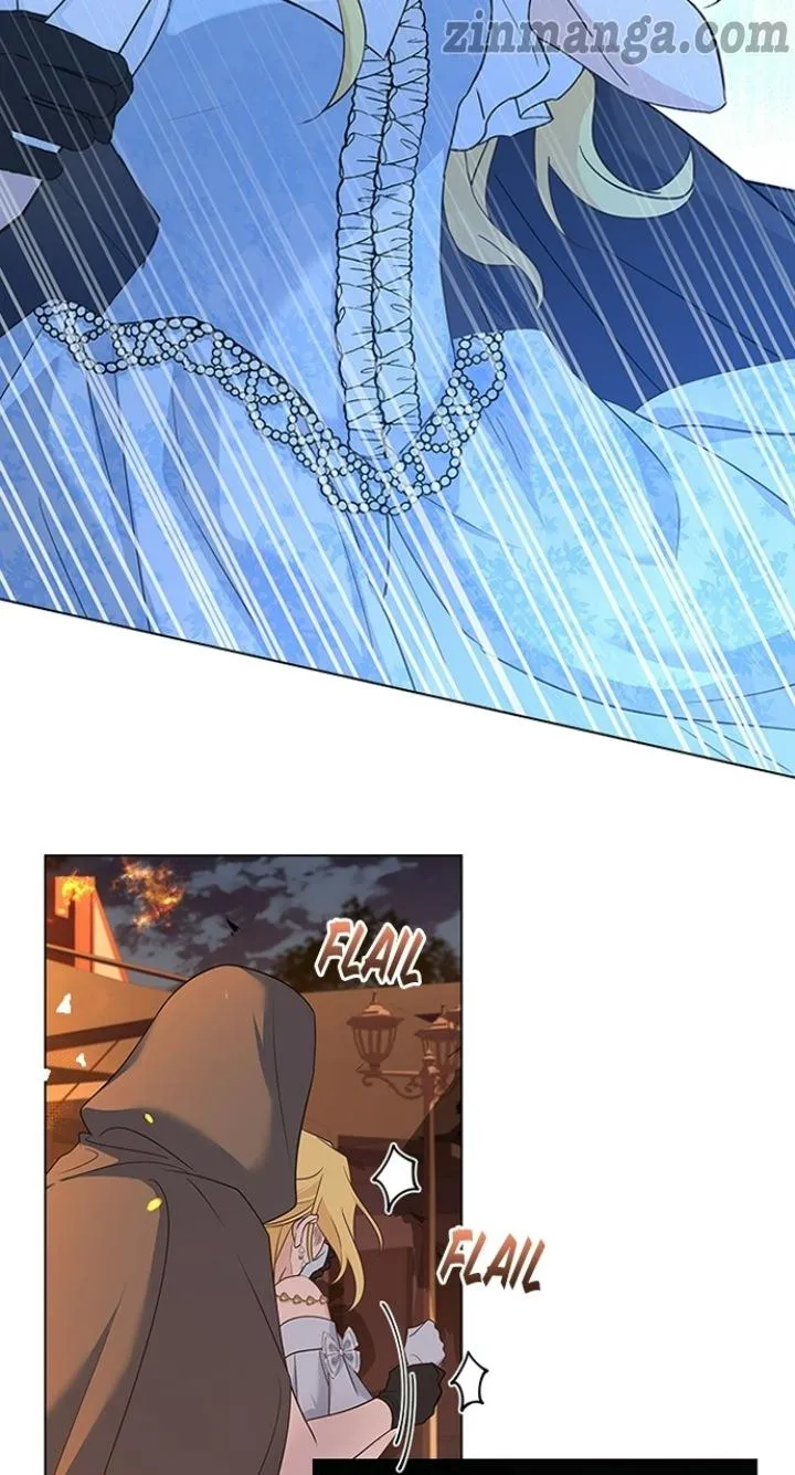 A Night With The Emperor Chapter 79 234 02