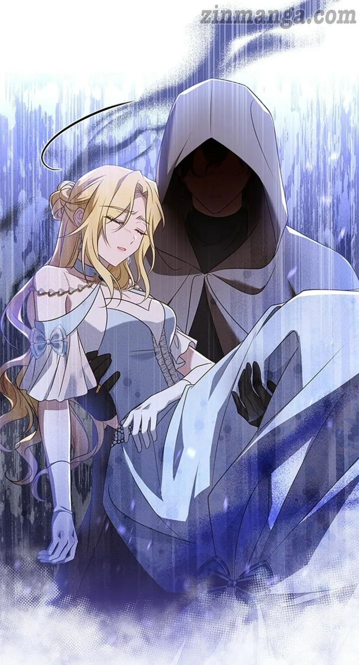 A Night With The Emperor Chapter 79 236 04