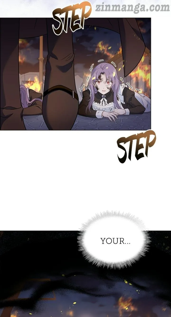 A Night With The Emperor Chapter 79 237 05