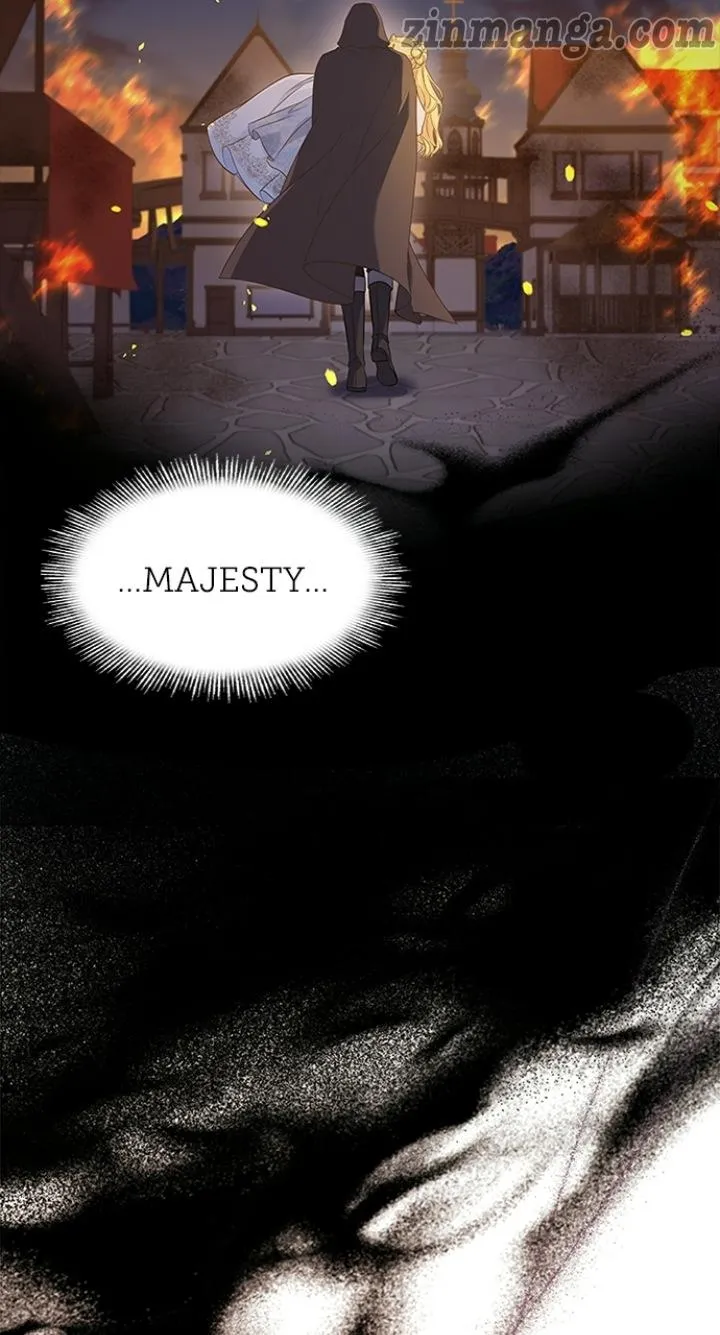 A Night With The Emperor Chapter 79 238 06