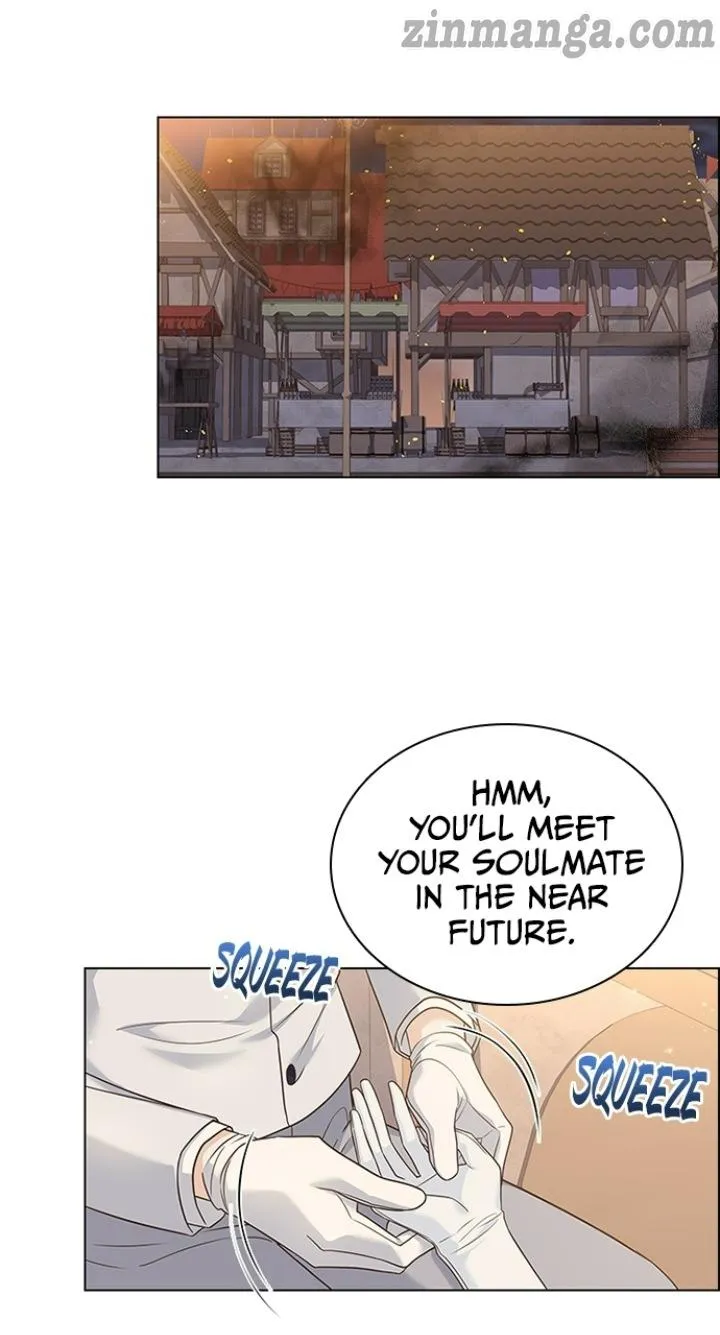 A Night With The Emperor Chapter 79 240 08