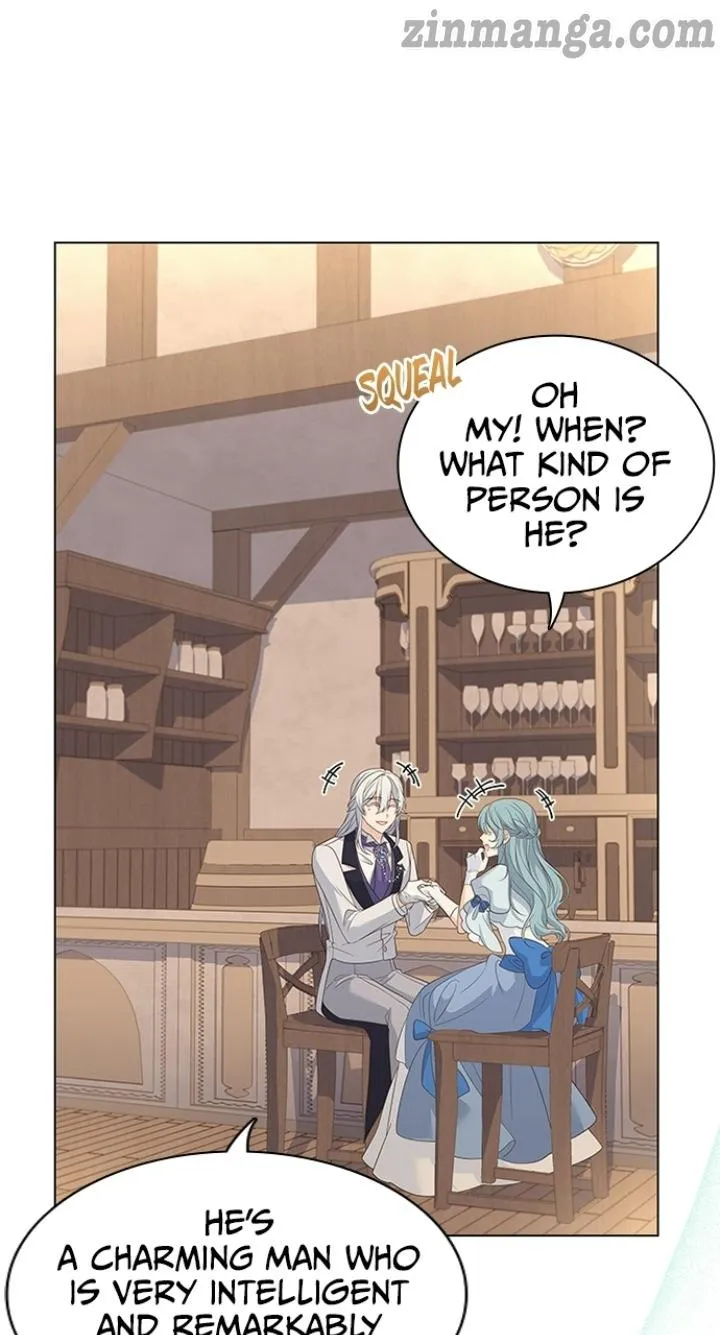 A Night With The Emperor Chapter 79 241 09