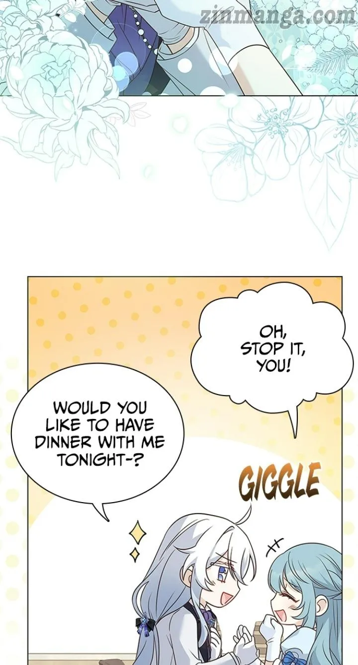 A Night With The Emperor Chapter 79 243 11