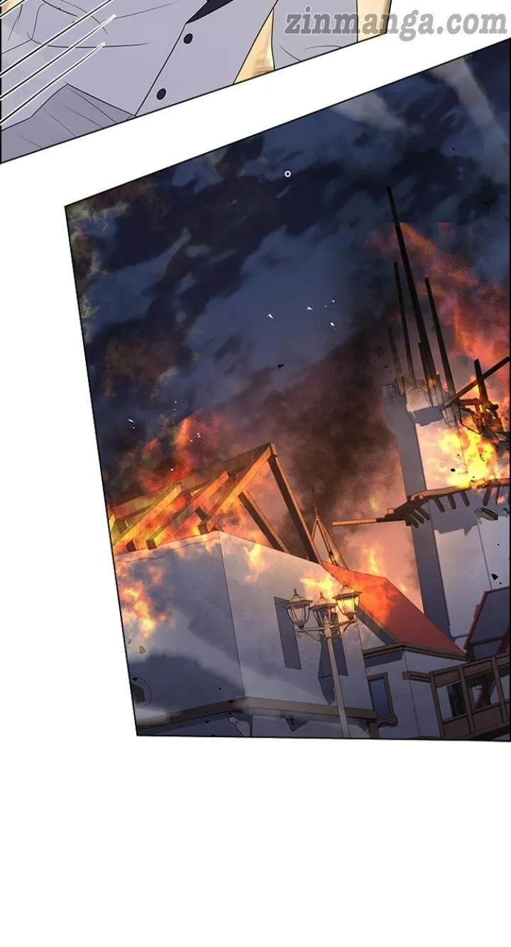 A Night With The Emperor Chapter 79 252 20