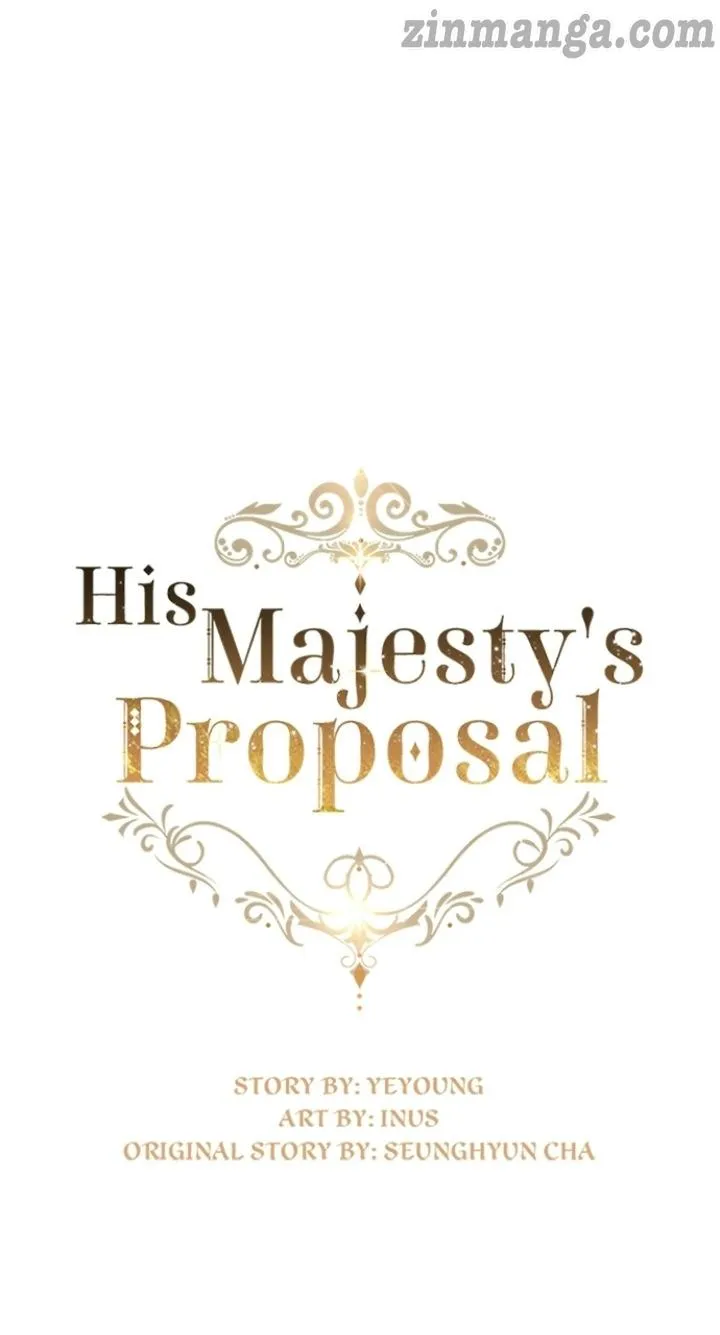 A Night With The Emperor Chapter 79 256 24