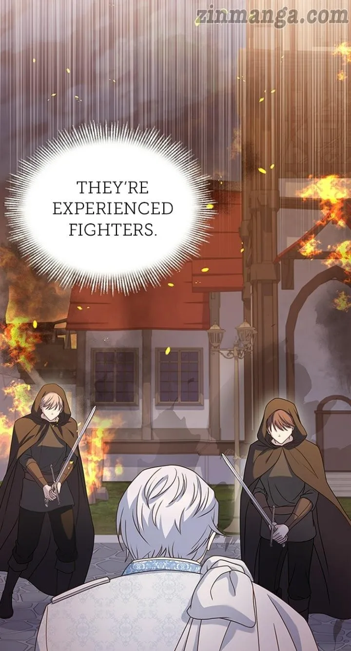 A Night With The Emperor Chapter 79 258 26