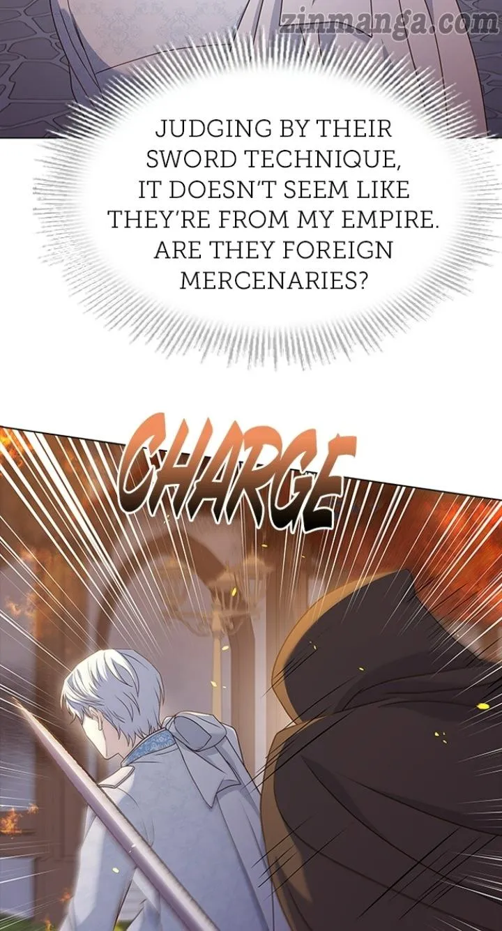 A Night With The Emperor Chapter 79 259 27