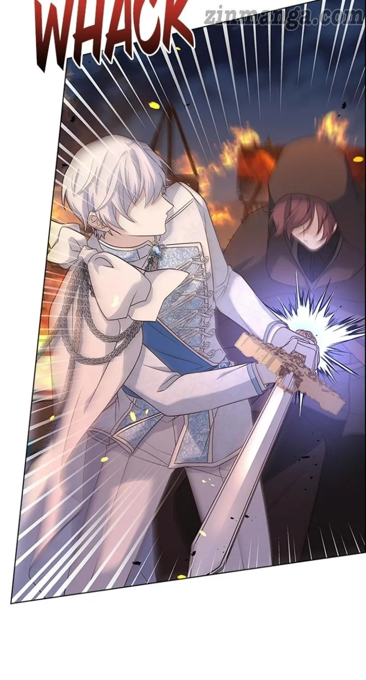 A Night With The Emperor Chapter 79 261 29