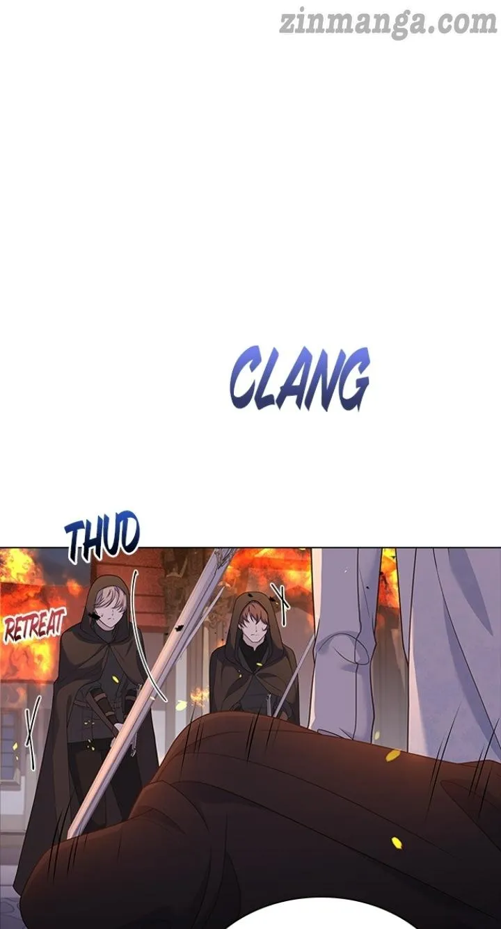 A Night With The Emperor Chapter 79 262 30