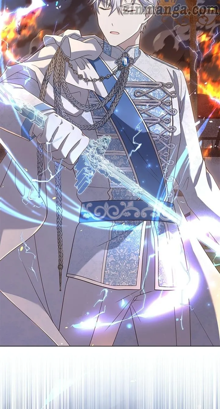 A Night With The Emperor Chapter 79 265 33