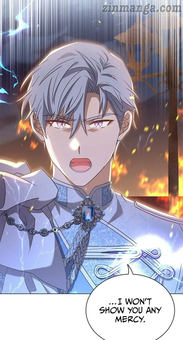 A Night With The Emperor Chapter 79 266 34