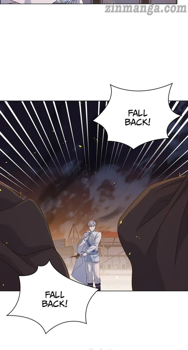 A Night With The Emperor Chapter 79 270 38