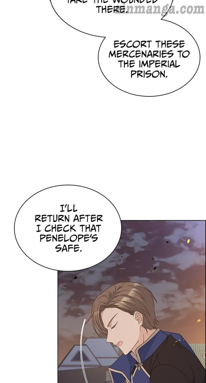 A Night With The Emperor Chapter 79 274 42