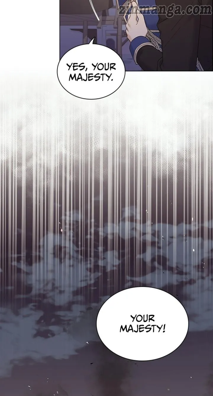 A Night With The Emperor Chapter 79 275 43