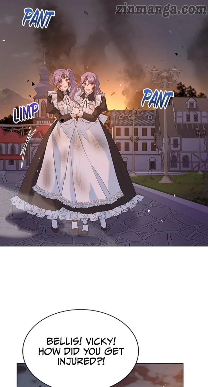 A Night With The Emperor Chapter 79 276 44