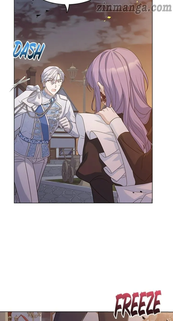 A Night With The Emperor Chapter 79 277 45