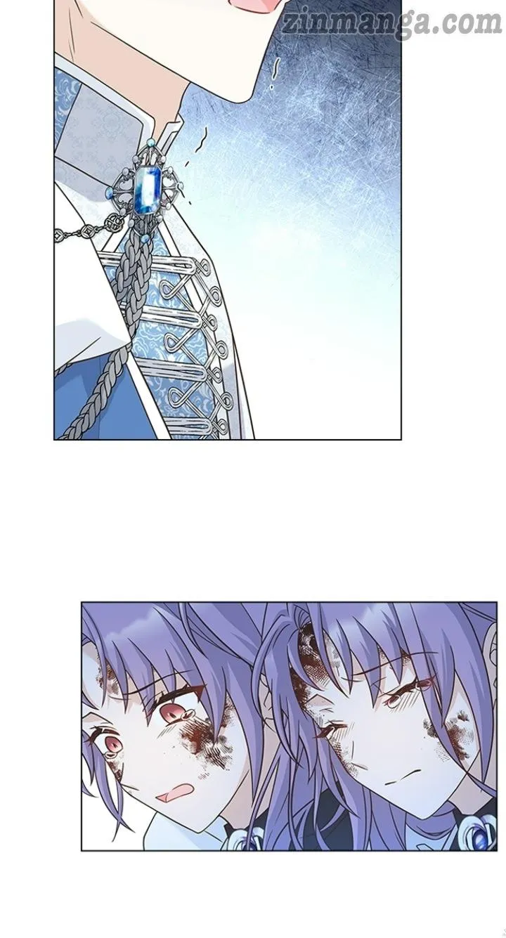 A Night With The Emperor Chapter 79 279 47