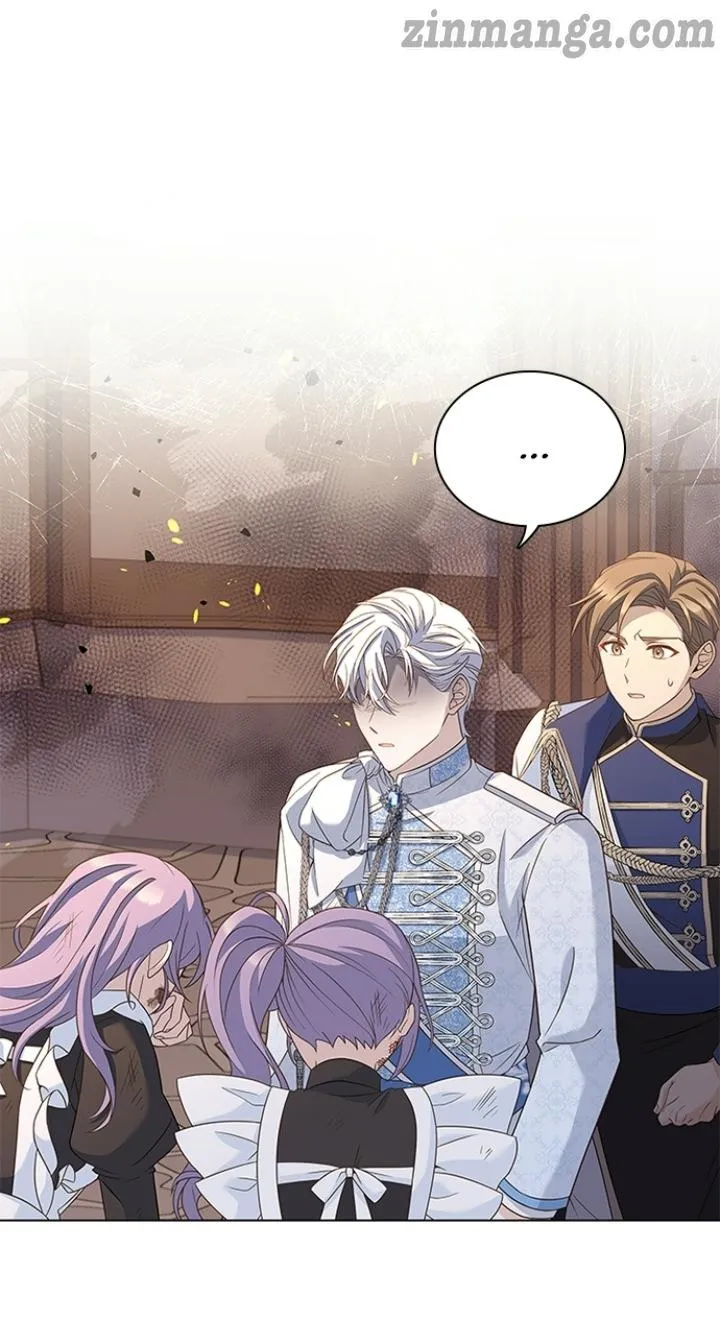 A Night With The Emperor Chapter 79 283 51