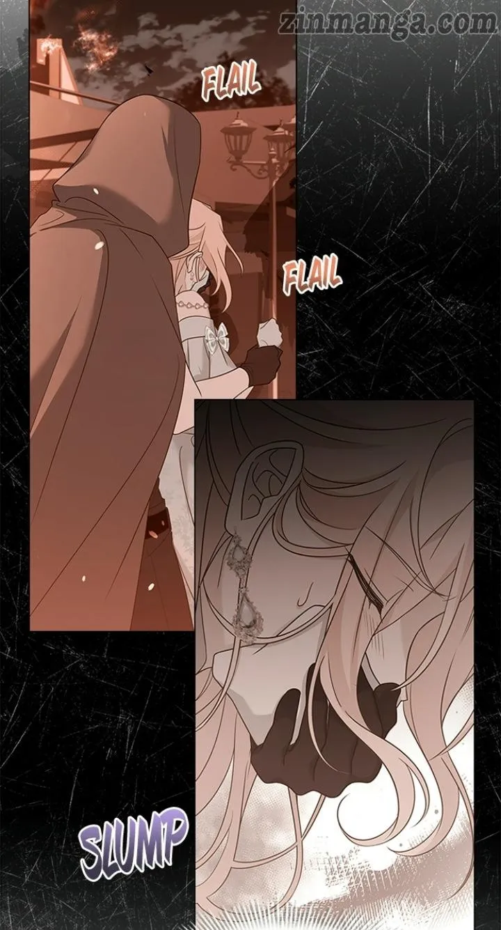 A Night With The Emperor Chapter 79 292 60