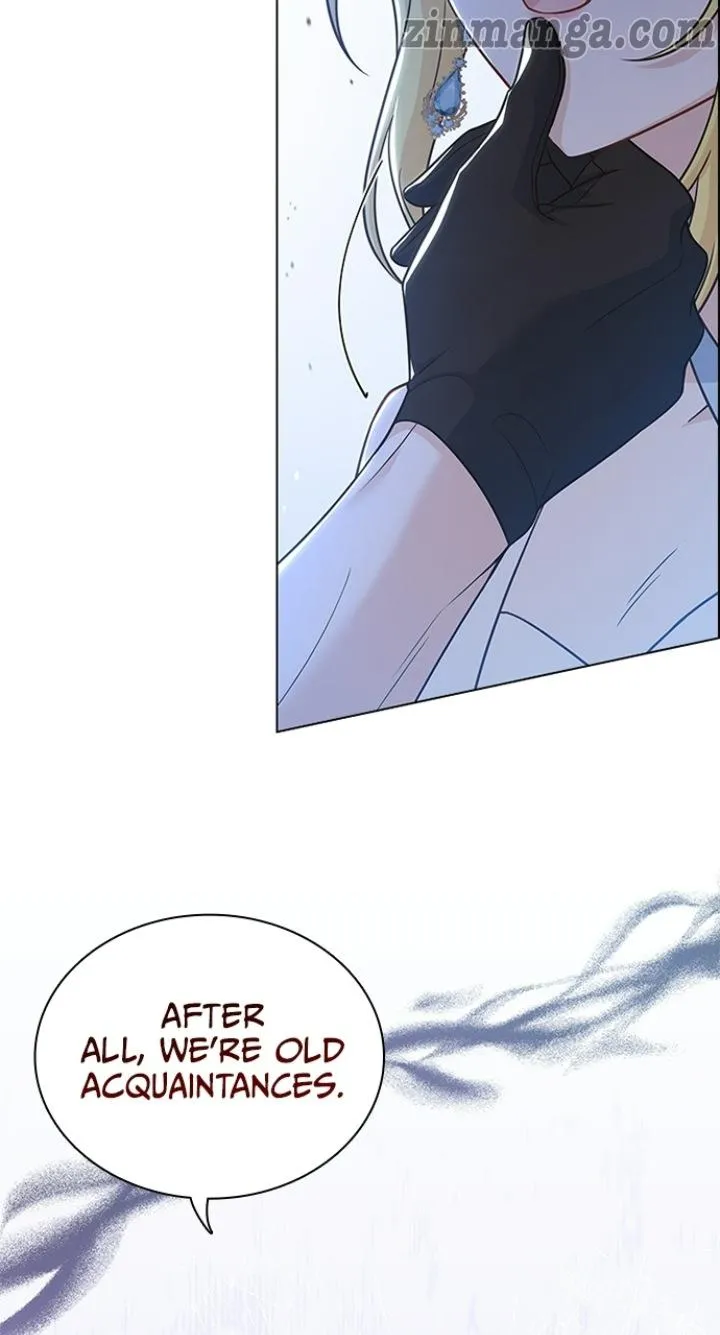 A Night With The Emperor Chapter 79 304 72