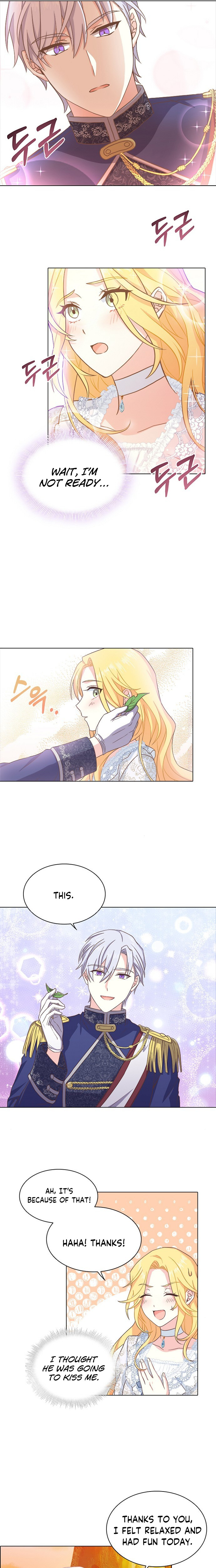 A Night With The Emperor Chapter 8 80 13