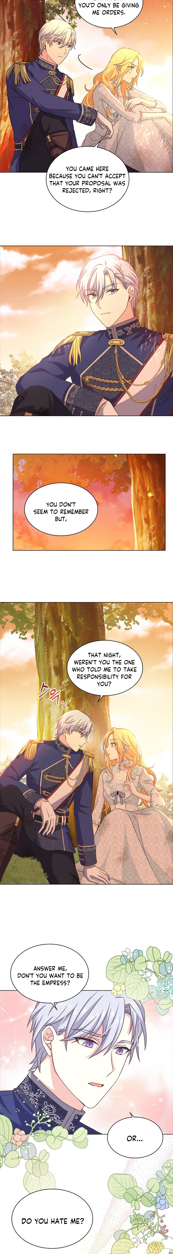 A Night With The Emperor Chapter 8 82 15