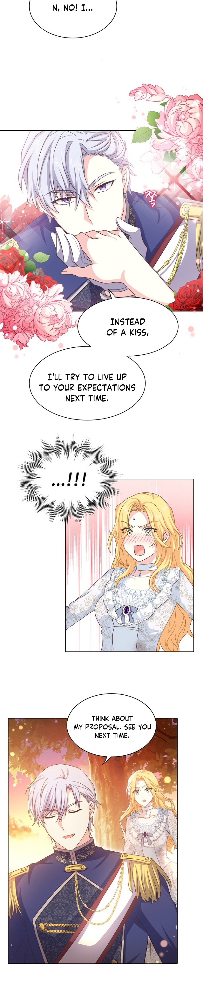 A Night With The Emperor Chapter 8 85 18