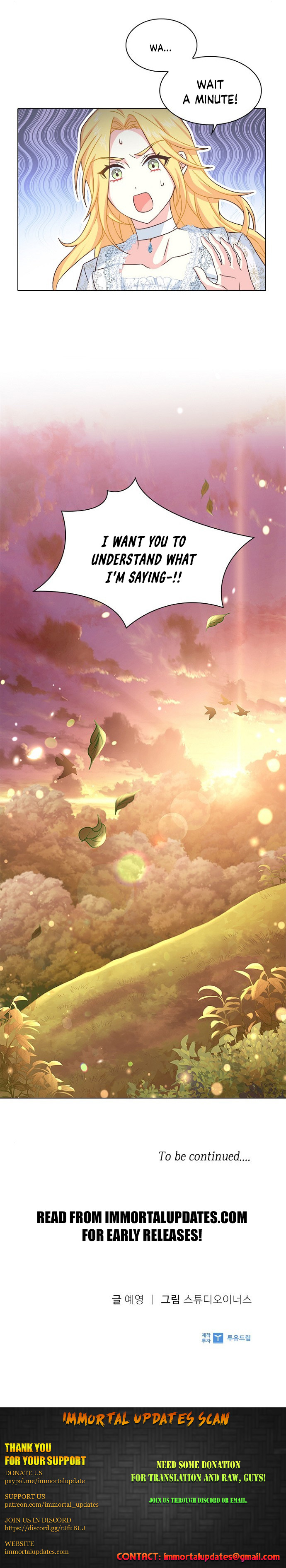 A Night With The Emperor Chapter 8 86 19