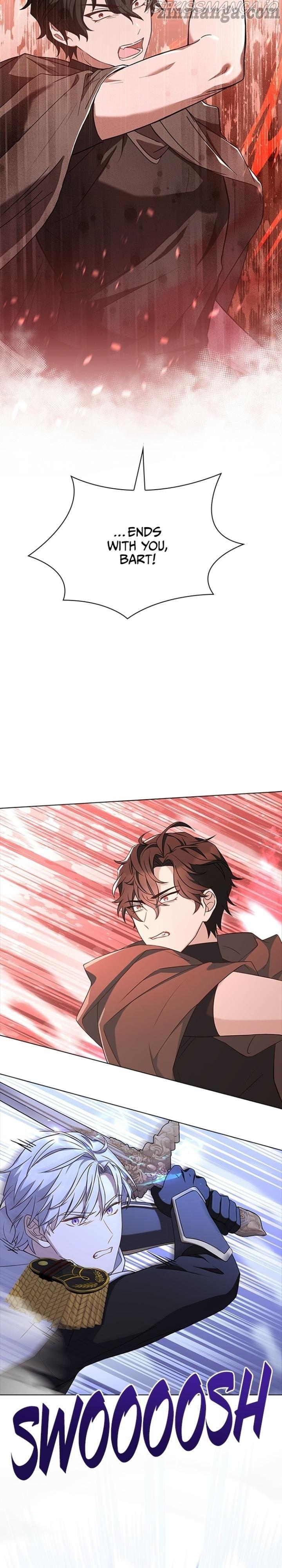 A Night With The Emperor Chapter 83 105 002