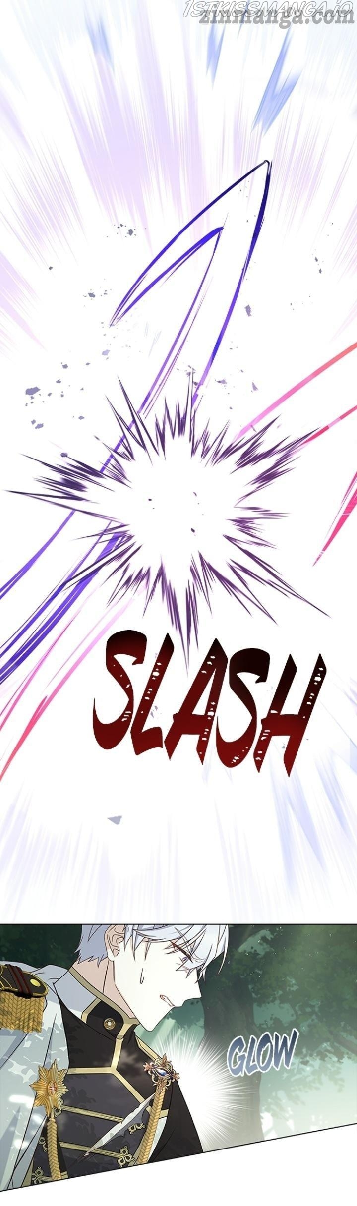 A Night With The Emperor Chapter 83 106 003