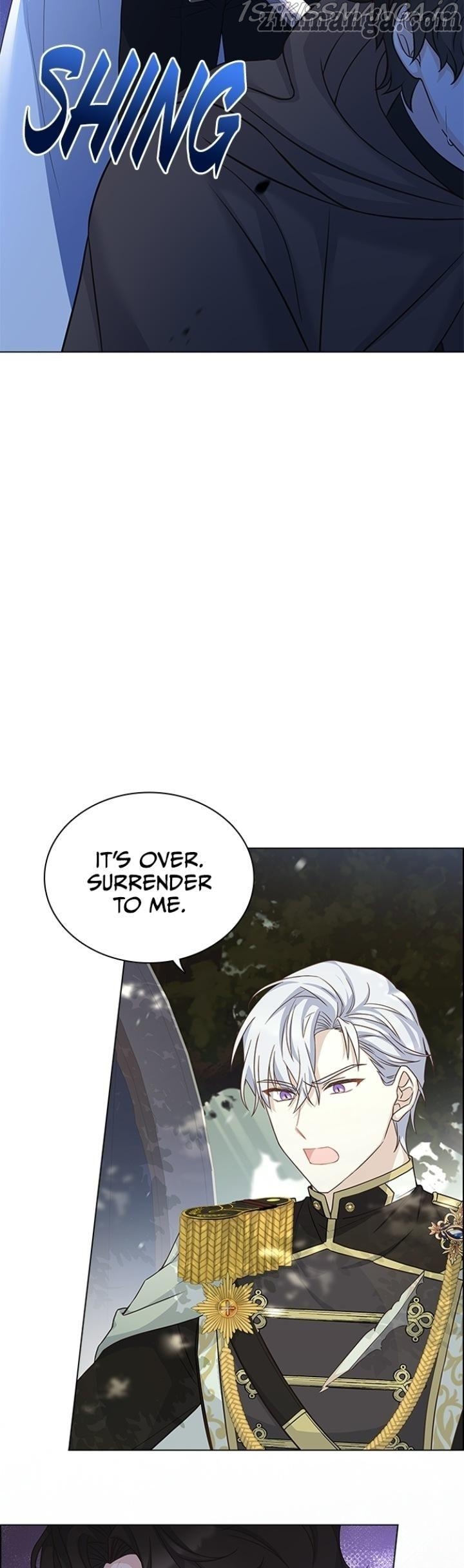 A Night With The Emperor Chapter 83 109 006