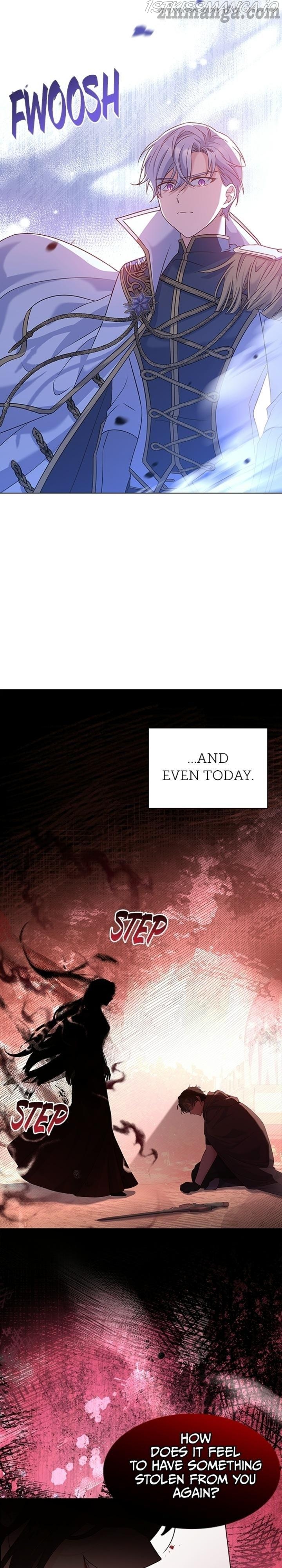 A Night With The Emperor Chapter 83 111 008