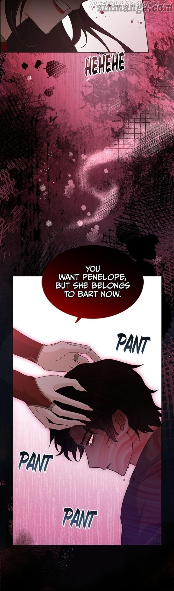 A Night With The Emperor Chapter 83 112 009