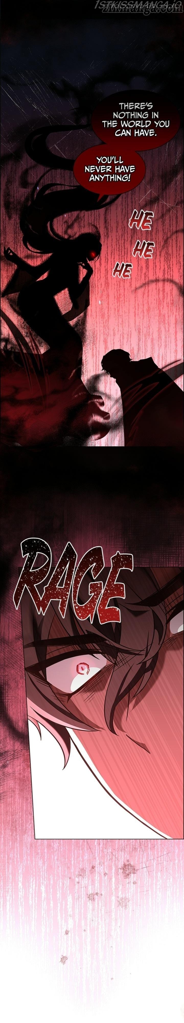 A Night With The Emperor Chapter 83 113 010