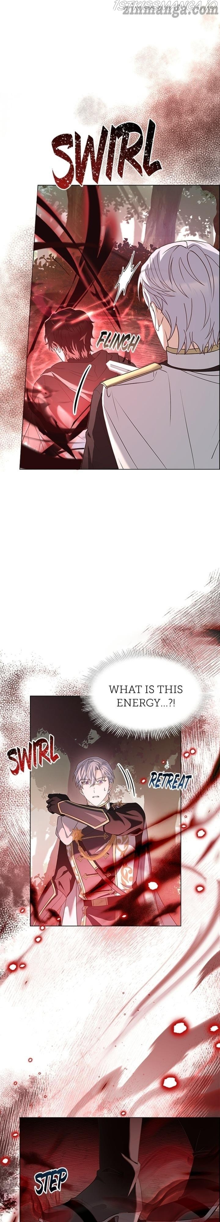 A Night With The Emperor Chapter 83 114 011