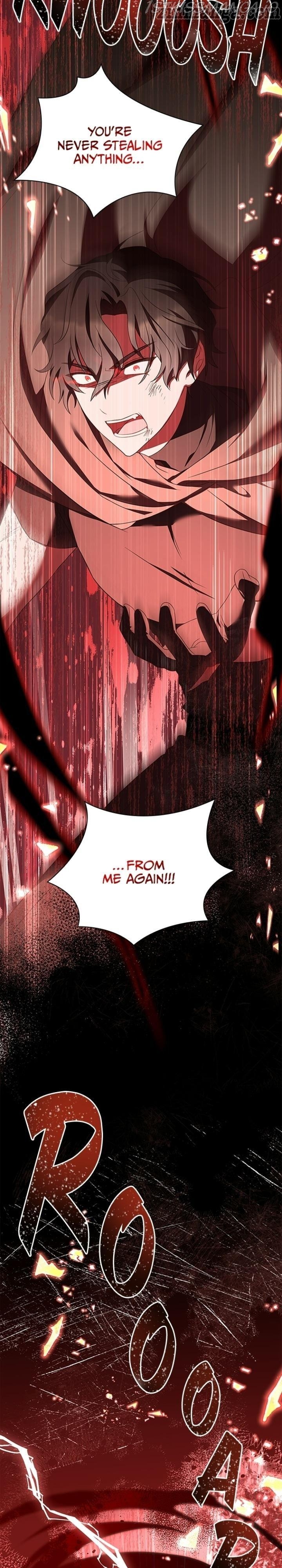 A Night With The Emperor Chapter 83 116 013