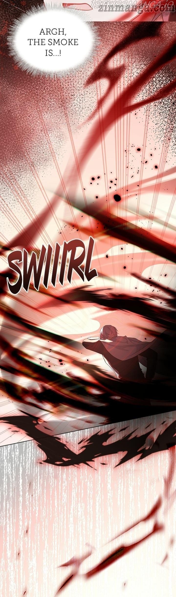 A Night With The Emperor Chapter 83 118 015